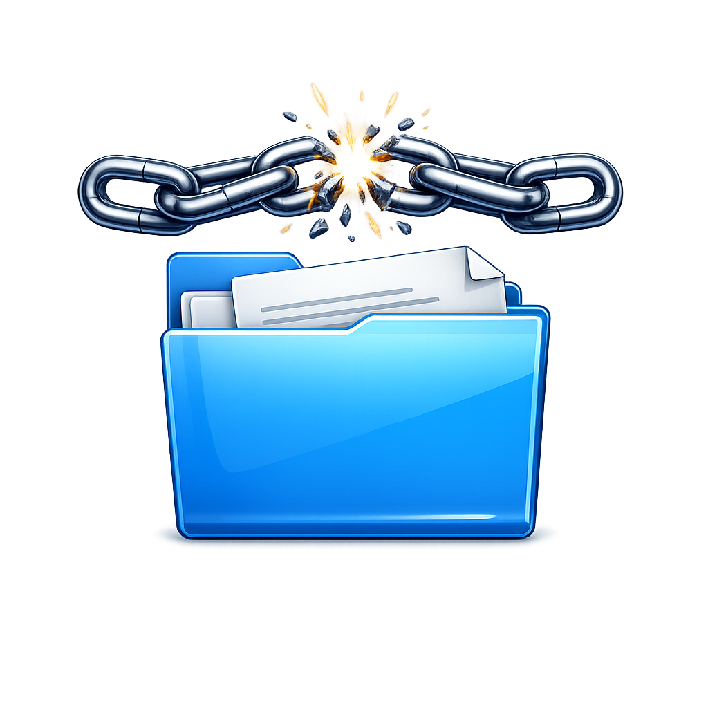 File Unlocker